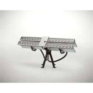 SP4-8.2 Sunlight Collector - sun tracking, sunlight collecting with 16 lenses