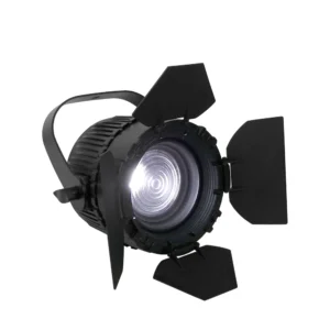 Zoom Projection Light w. 8 or 16 fibers